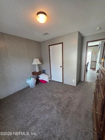 546 JACK Lane, Satsuma, FL 32189