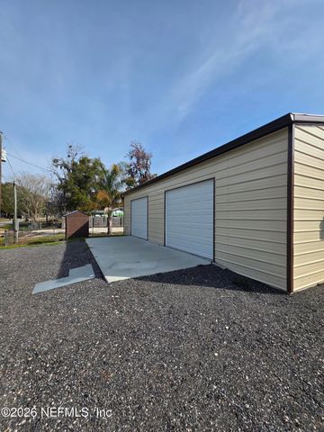 546 JACK Lane, Satsuma, FL 32189