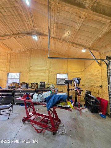 546 JACK Lane, Satsuma, FL 32189