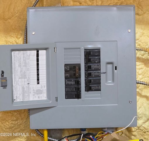 546 JACK Lane, Satsuma, FL 32189