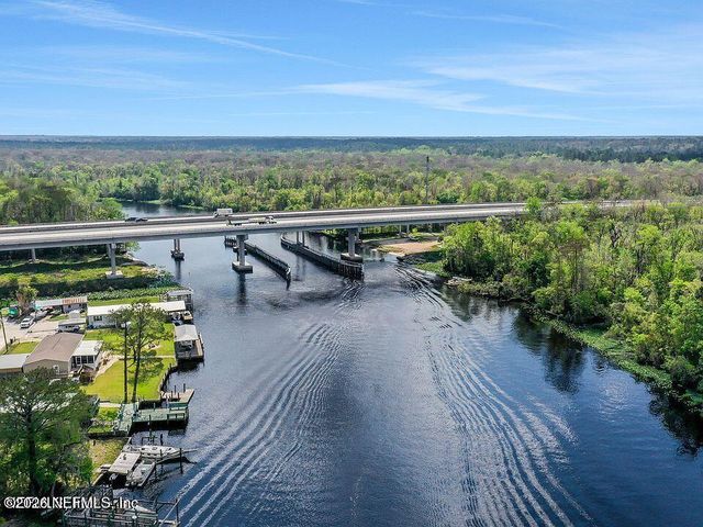 546 JACK Lane, Satsuma, FL 32189