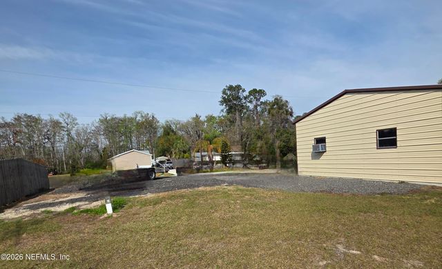 546 JACK Lane, Satsuma, FL 32189
