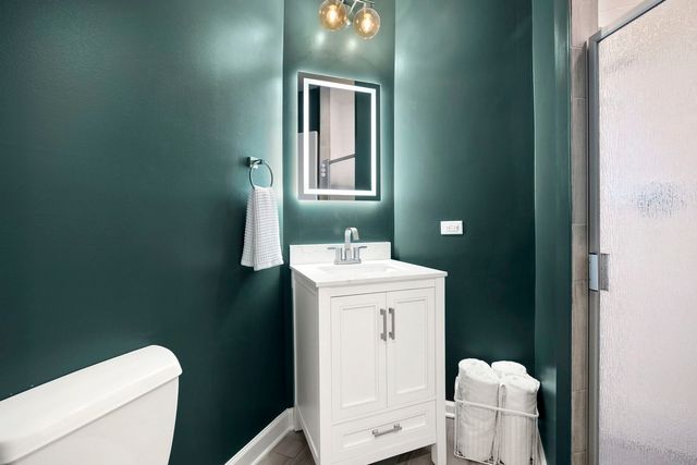 161 W Harrison Street 803, Chicago, IL 60605