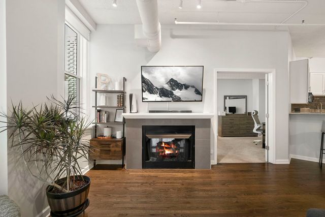 161 W Harrison Street 803, Chicago, IL 60605