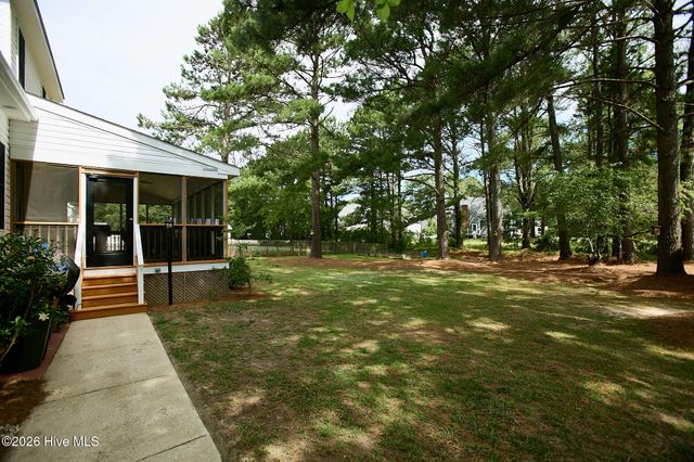 4530 Dewfield Drive N, Wilson, NC 27896