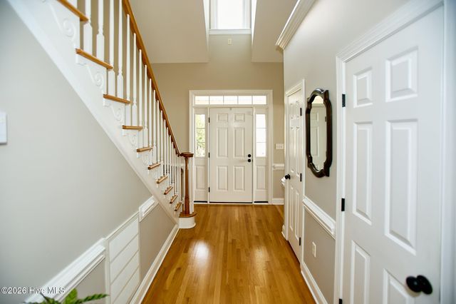 4530 Dewfield Drive N, Wilson, NC 27896