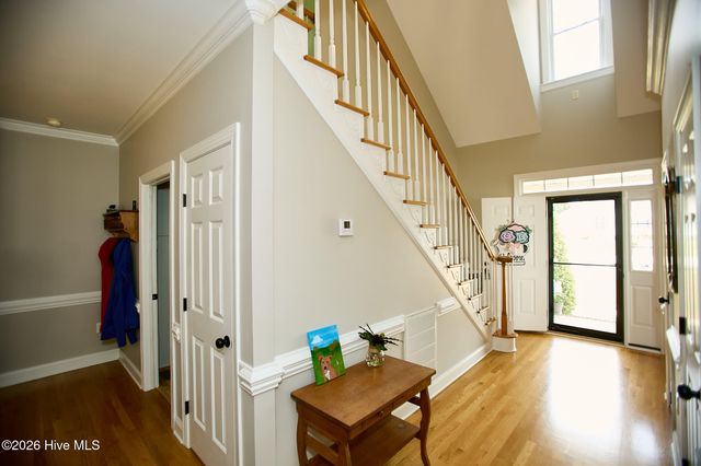 4530 Dewfield Drive N, Wilson, NC 27896