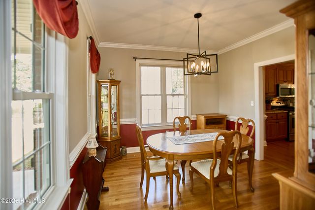 4530 Dewfield Drive N, Wilson, NC 27896