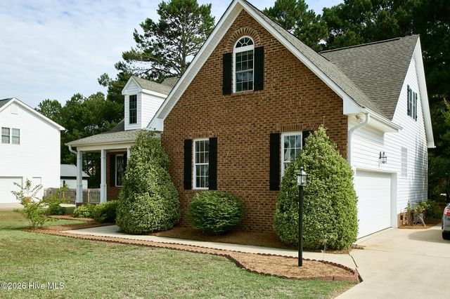 4530 Dewfield Drive N, Wilson, NC 27896