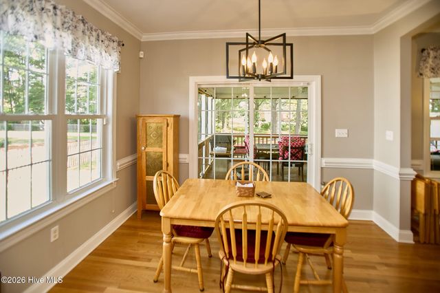 4530 Dewfield Drive N, Wilson, NC 27896