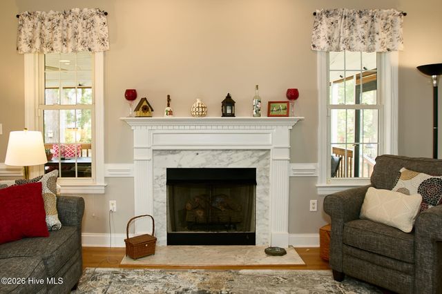4530 Dewfield Drive N, Wilson, NC 27896