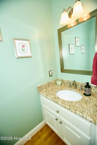 4530 Dewfield Drive N, Wilson, NC 27896