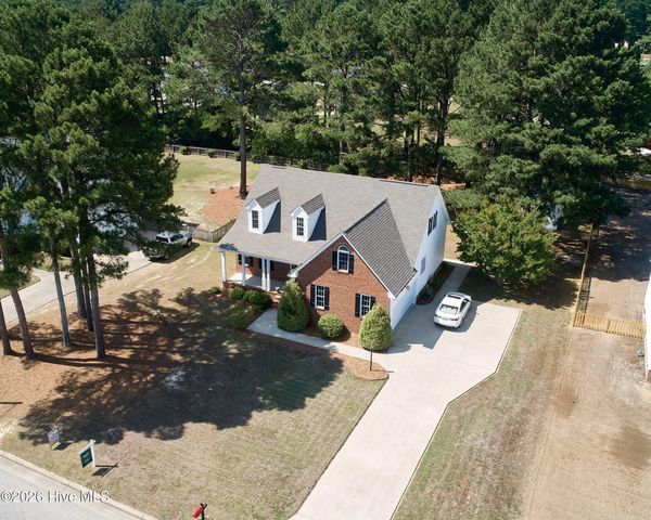 4530 Dewfield Drive N, Wilson, NC 27896