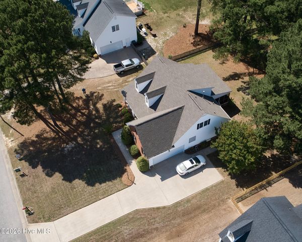 4530 Dewfield Drive N, Wilson, NC 27896