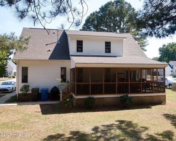 4530 Dewfield Drive N, Wilson, NC 27896