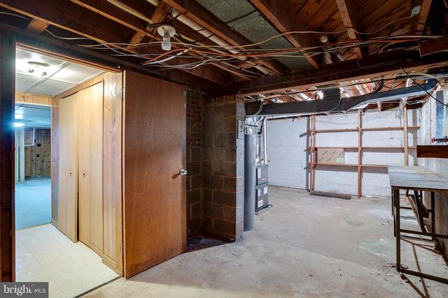 1109 LEE ST, Culpeper, VA 22701