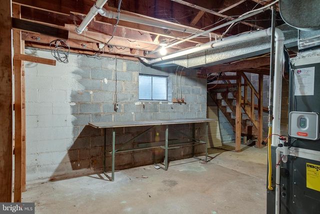 1109 LEE ST, Culpeper, VA 22701