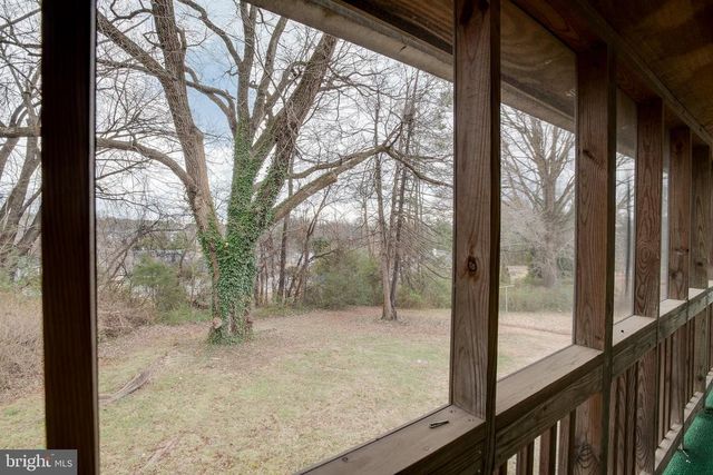 1109 LEE ST, Culpeper, VA 22701