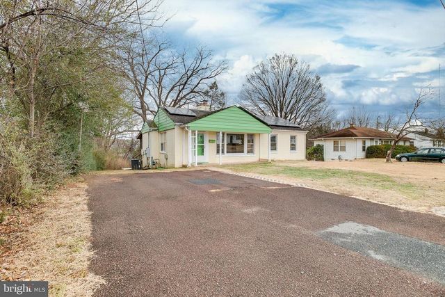 1109 LEE ST, Culpeper, VA 22701