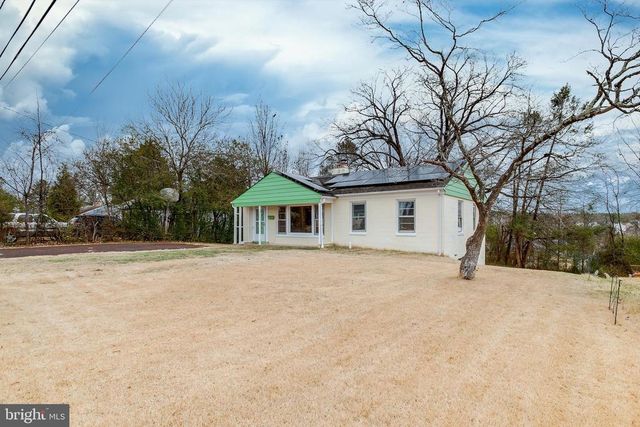 1109 LEE ST, Culpeper, VA 22701