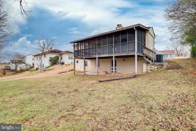 1109 LEE ST, Culpeper, VA 22701