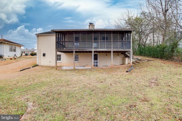 1109 LEE ST, Culpeper, VA 22701