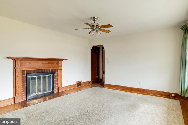 1109 LEE ST, Culpeper, VA 22701