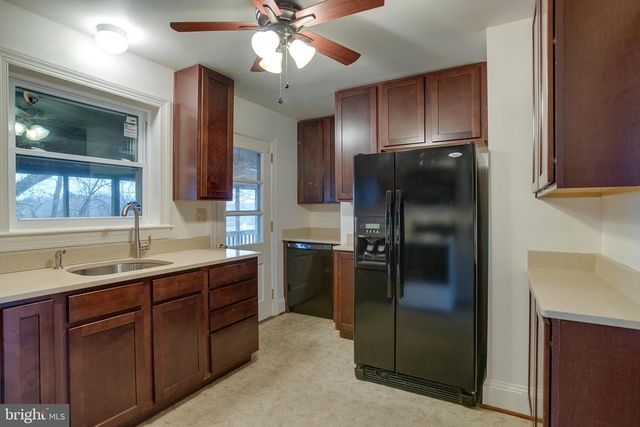 1109 LEE ST, Culpeper, VA 22701