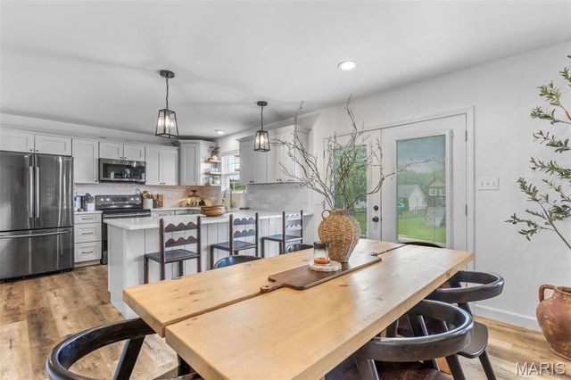 1204 Boone Court, Farmington, MO 63640