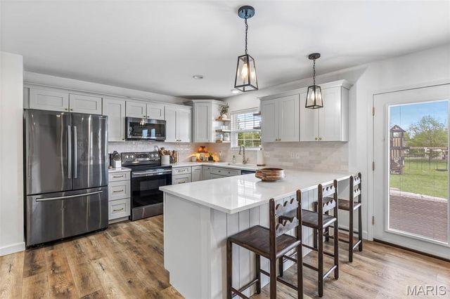 1204 Boone Court, Farmington, MO 63640