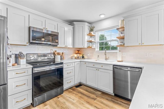 1204 Boone Court, Farmington, MO 63640