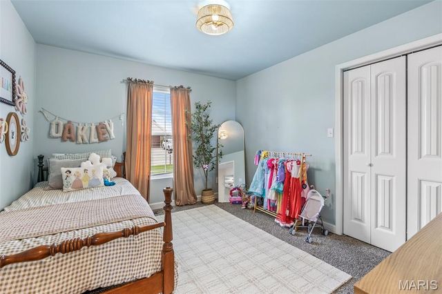 1204 Boone Court, Farmington, MO 63640
