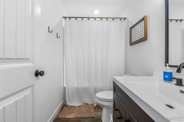 1204 Boone Court, Farmington, MO 63640