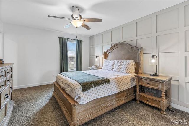 1204 Boone Court, Farmington, MO 63640