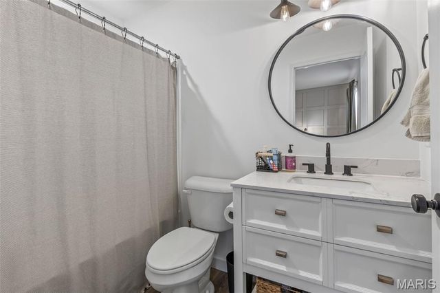 1204 Boone Court, Farmington, MO 63640