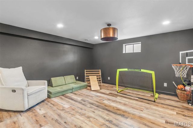 1204 Boone Court, Farmington, MO 63640