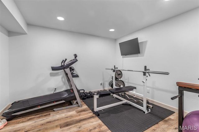 1204 Boone Court, Farmington, MO 63640