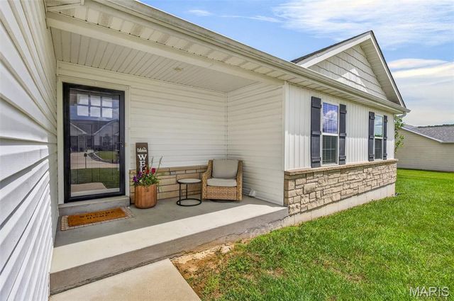 1204 Boone Court, Farmington, MO 63640