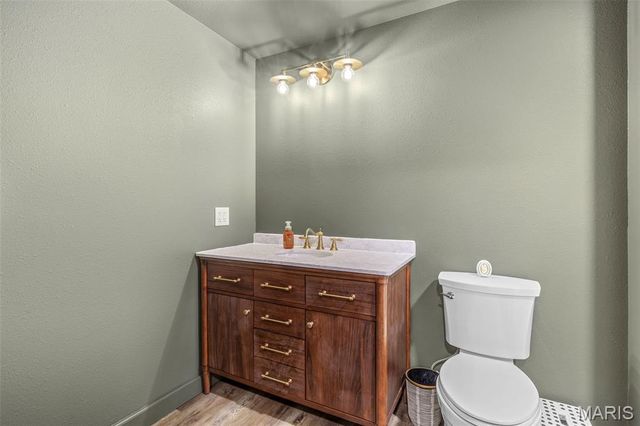 1204 Boone Court, Farmington, MO 63640
