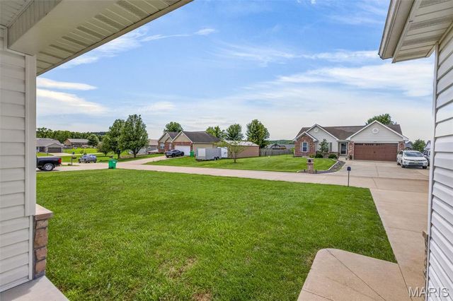 1204 Boone Court, Farmington, MO 63640