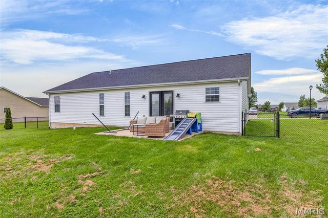 1204 Boone Court, Farmington, MO 63640