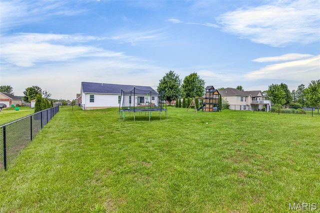 1204 Boone Court, Farmington, MO 63640