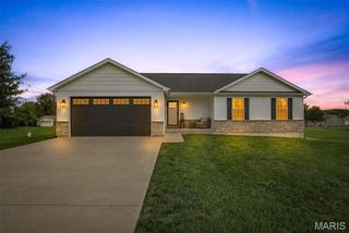 1204 Boone Court, Farmington, MO 63640