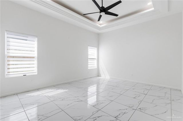 5519 N Chula Vista Street, Pharr, TX 78577