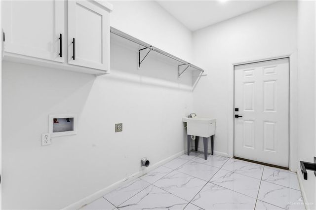 5519 N Chula Vista Street, Pharr, TX 78577