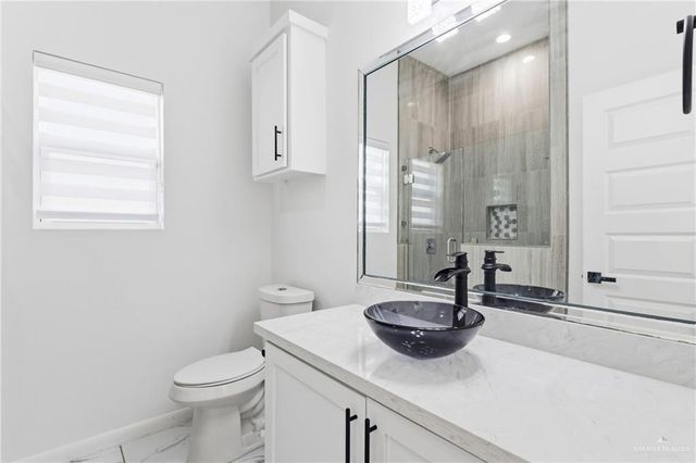 5519 N Chula Vista Street, Pharr, TX 78577