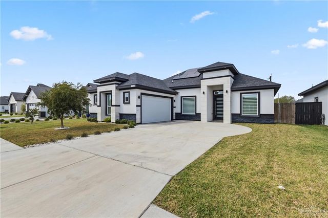 5519 N Chula Vista Street, Pharr, TX 78577