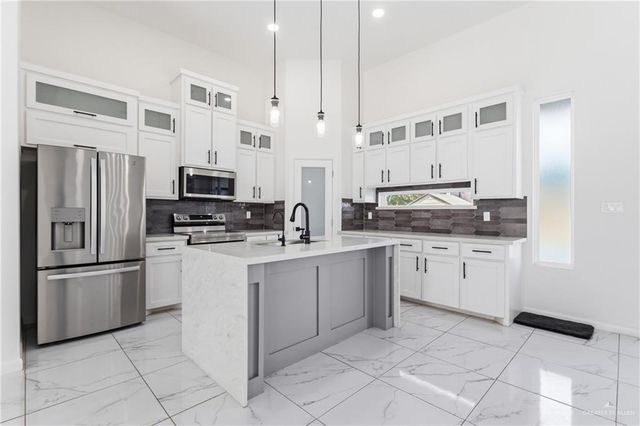 5519 N Chula Vista Street, Pharr, TX 78577