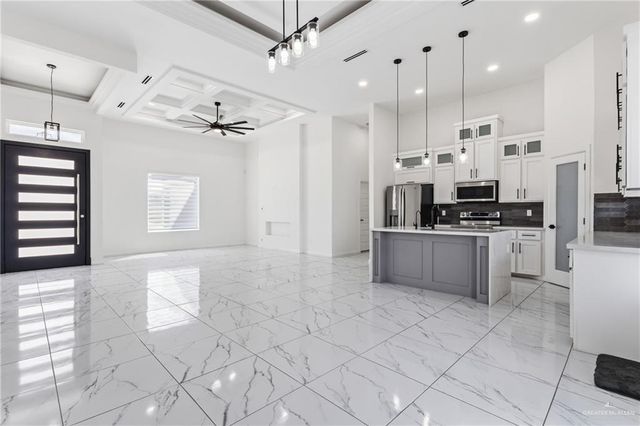 5519 N Chula Vista Street, Pharr, TX 78577