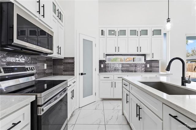 5519 N Chula Vista Street, Pharr, TX 78577